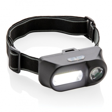 Logotrade promotional merchandise image of: COB and LED headlight
