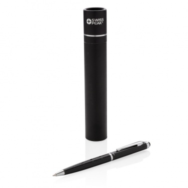 Logotrade business gifts photo of: Deluxe stylus pen