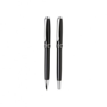 Logo trade corporate gifts picture of: Heritage pen set