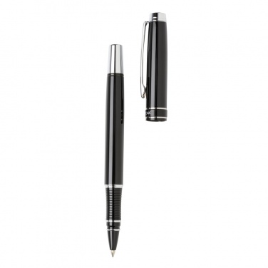 Logo trade promotional product photo of: Heritage pen set