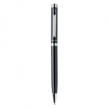 Logo trade promotional products picture of: Luzern pen