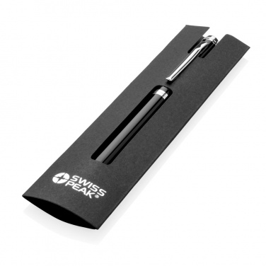 Logotrade promotional merchandise photo of: Luzern pen
