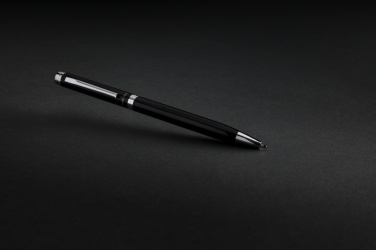 Logo trade promotional products picture of: Luzern pen
