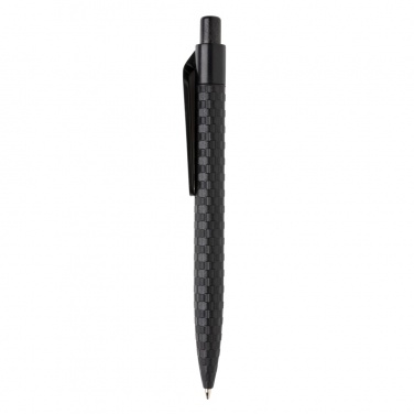 Logo trade corporate gift photo of: Wheat straw pen