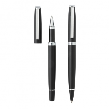 Logo trade promotional products picture of: Deluxe pen set