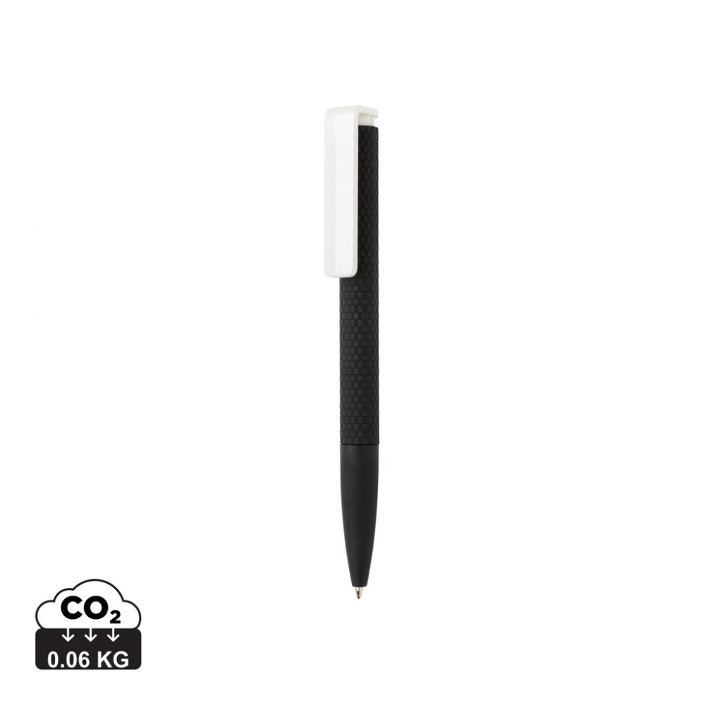 Logotrade promotional giveaway image of: X7 pen smooth touch