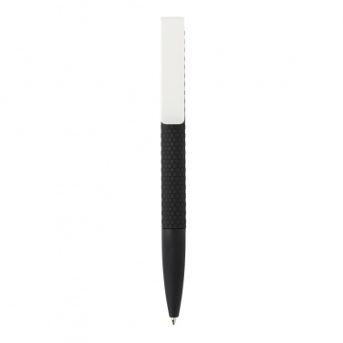 Logo trade promotional product photo of: X7 pen smooth touch