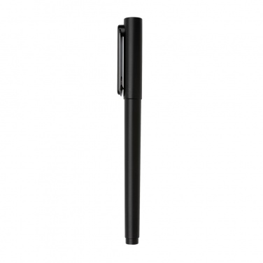 Logotrade promotional item picture of: X6 cap pen with ultra glide ink