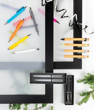 Logotrade advertising product picture of: X8 smooth touch pen