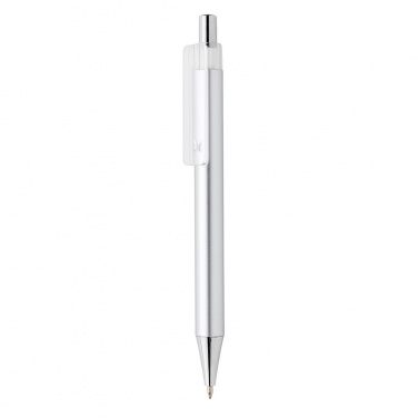 Logotrade advertising product image of: X8 metallic pen