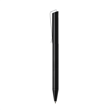 Logotrade promotional merchandise image of: Xavi RCS certified recycled aluminium pen
