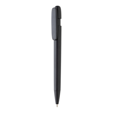 Logotrade promotional giveaway image of: Devin GRS certified RABS pen solid