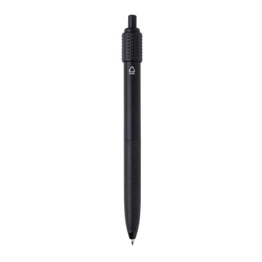 Logo trade promotional item photo of: Quill GRS certified RABS anti stress/ stress relief pen