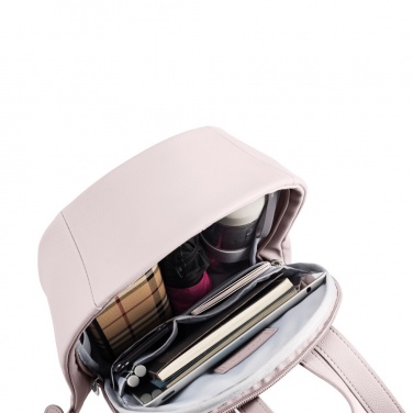 Logo trade promotional giveaways image of: Elle Fashion, Anti-theft backpack