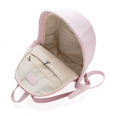 Logo trade promotional merchandise image of: Elle Fashion, Anti-theft backpack