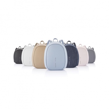 Logo trade advertising products picture of: Elle Fashion, Anti-theft backpack