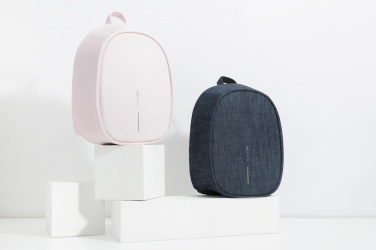 Logo trade promotional product photo of: Elle Fashion, Anti-theft backpack