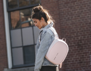 Logotrade advertising product image of: Elle Fashion, Anti-theft backpack