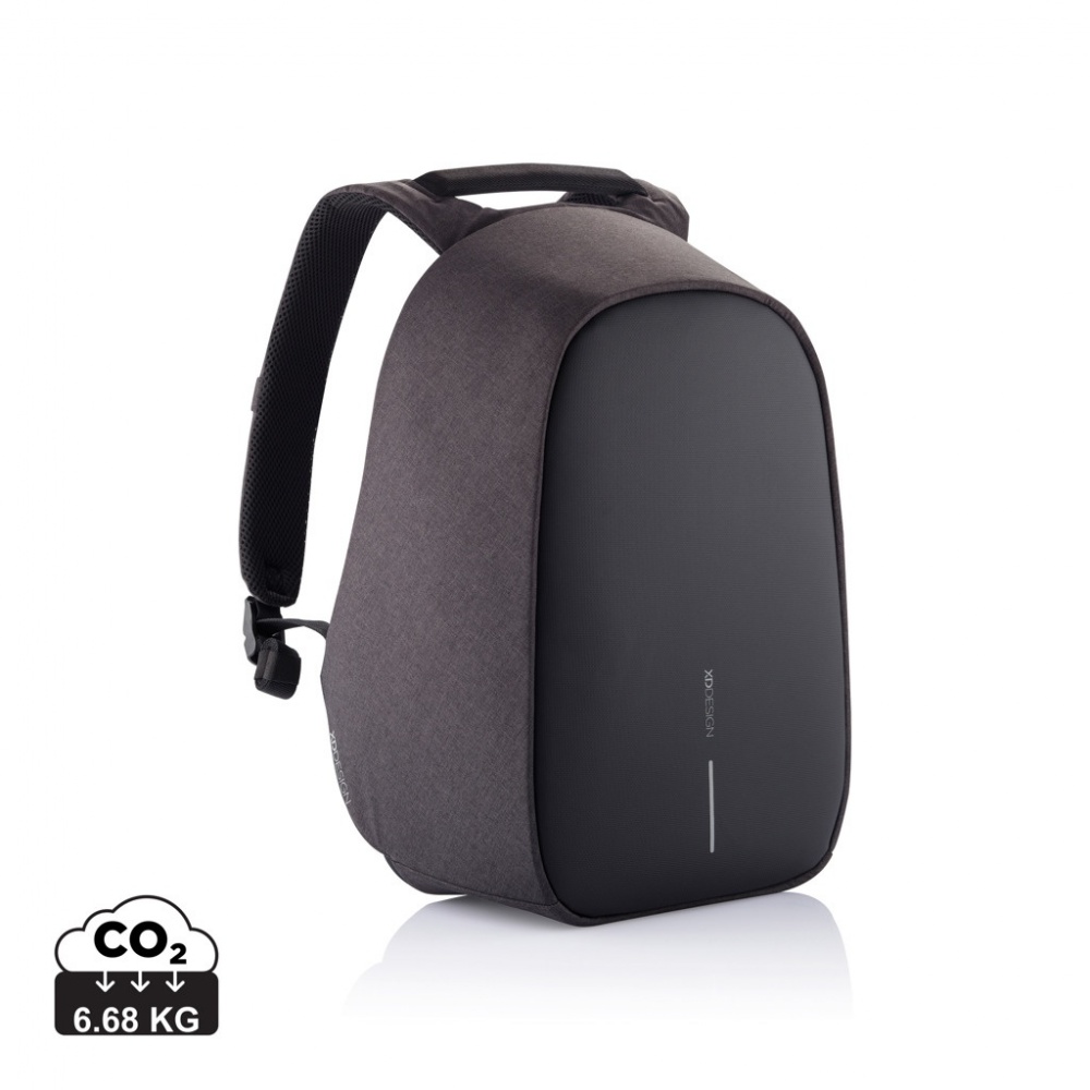 Logotrade promotional product image of: Bobby Hero Regular, Anti-theft backpack