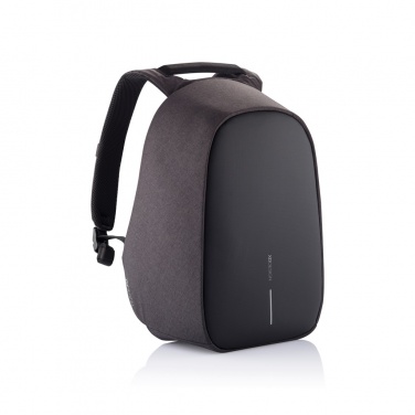 Logo trade promotional items picture of: Bobby Hero Regular, Anti-theft backpack