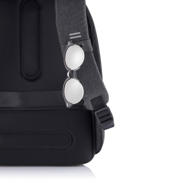 Logo trade promotional giveaways picture of: Bobby Hero Regular, Anti-theft backpack