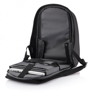 Logotrade promotional merchandise image of: Bobby Hero Regular, Anti-theft backpack