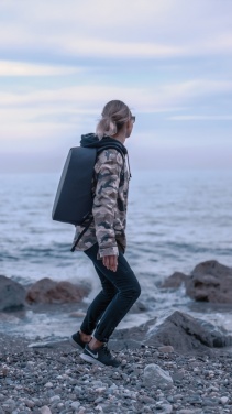 Logo trade corporate gifts picture of: Bobby Hero Regular, Anti-theft backpack