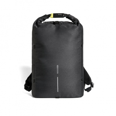 Logo trade promotional items image of: Urban Lite anti-theft backpack