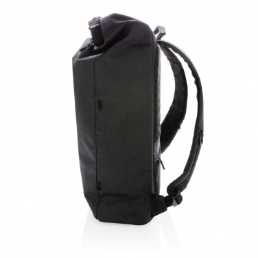 Logotrade promotional giveaway image of: Urban Lite anti-theft backpack