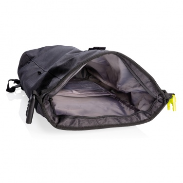 Logo trade promotional items picture of: Urban Lite anti-theft backpack
