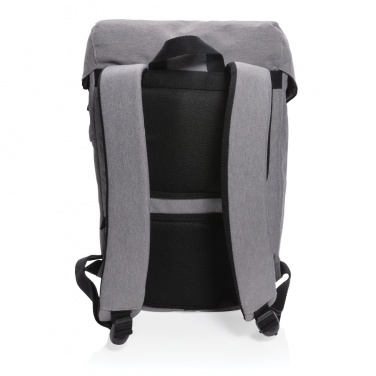 Logotrade business gift image of: Osaka backpack