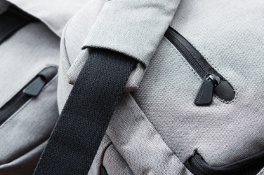 Logo trade advertising product photo of: Osaka backpack