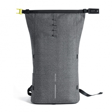 Logotrade promotional product picture of: Urban anti-theft cut-proof backpack
