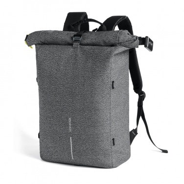 Logotrade promotional product image of: Urban anti-theft cut-proof backpack