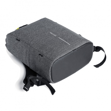 Logo trade promotional merchandise picture of: Urban anti-theft cut-proof backpack