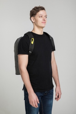 Logo trade advertising products image of: Urban anti-theft cut-proof backpack