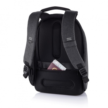 Logotrade promotional giveaway picture of: Bobby Hero Small, Anti-theft backpack