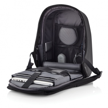 Logotrade promotional merchandise picture of: Bobby Hero Small, Anti-theft backpack
