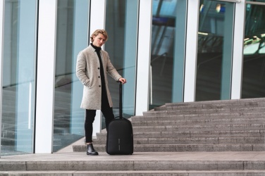 Logotrade corporate gift picture of: Bobby backpack trolley