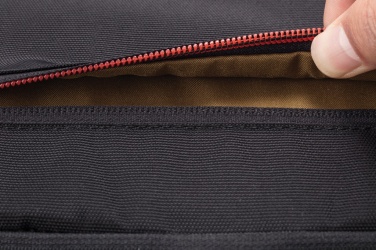 Logo trade promotional merchandise photo of: Backpack Bobby Sling