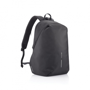Logotrade promotional products photo of: Bobby Soft, anti-theft backpack