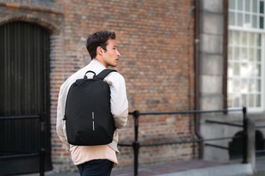 Logo trade business gifts image of: Bobby Soft, anti-theft backpack