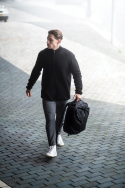 Logo trade advertising products picture of: Bobby Soft, anti-theft backpack