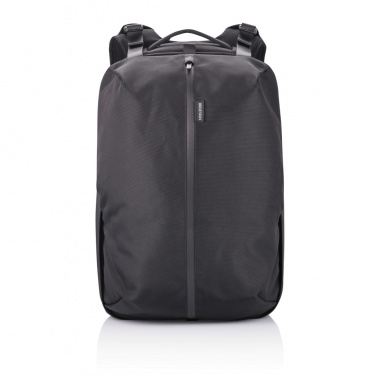 Logo trade advertising product photo of: Backpack Flex Gym