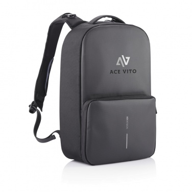 Logo trade business gifts image of: Backpack Flex Gym