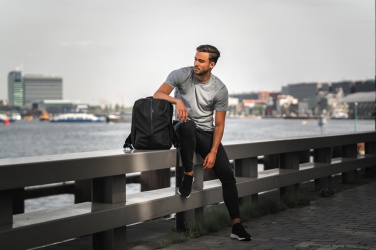 Logotrade corporate gift image of: Backpack Flex Gym