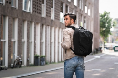 Logotrade promotional product picture of: Backpack Flex Gym