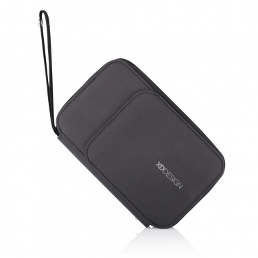 Logo trade promotional gifts picture of: Passport holder