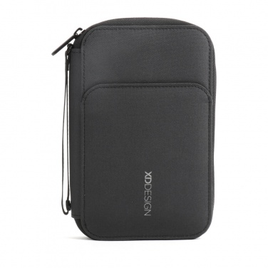 Logotrade promotional merchandise photo of: Passport holder
