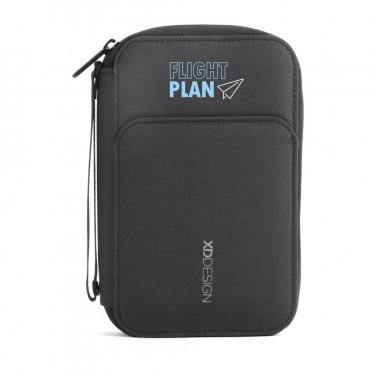 Logotrade promotional gifts photo of: Passport holder